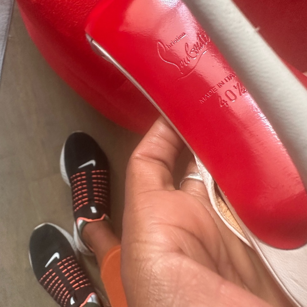 Christian louboutin Rosalie - Picture 3 of 3